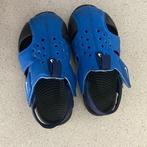 Nike Sunray Protect ‘Signal Blue'